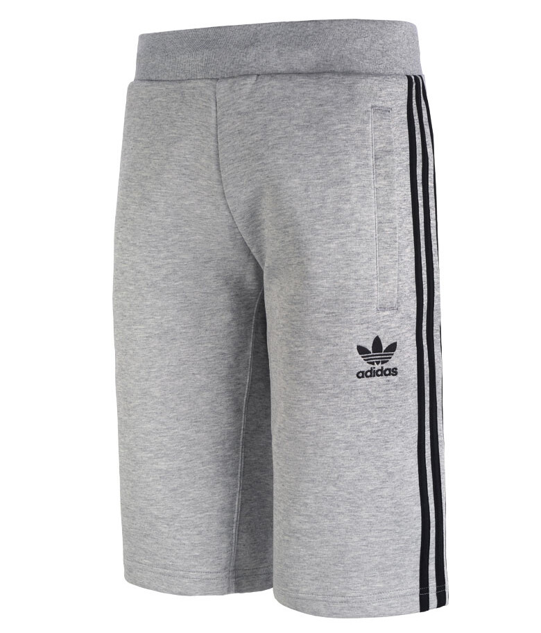 adidas originals curated fleece pants
